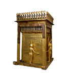 Canopic Shrine of Tutankhamun