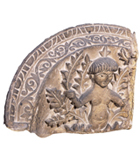 Shell Illustrating the Legend of Daphne