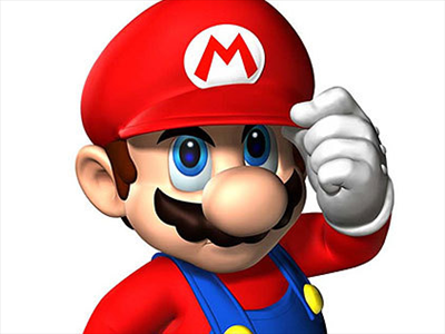 mario