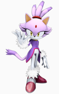 blaze