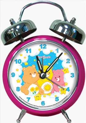 More time