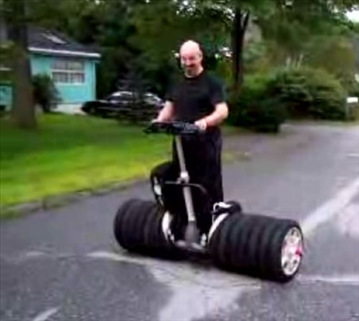 Segway