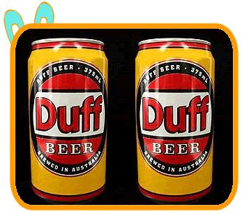 Let's have some beer :-)