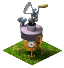 Monster Hatchery
