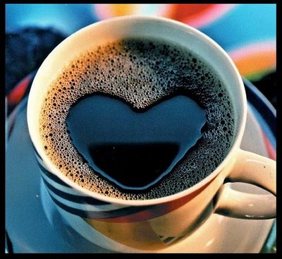 Coffee!