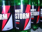 white storm