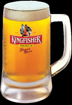 KF beer