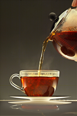tea