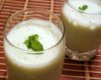 buttermilk