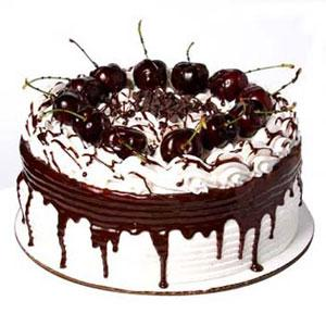 black forest