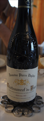 wine