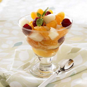 fruit salad