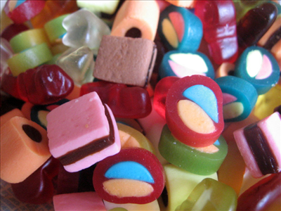 Sweets