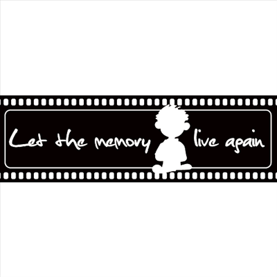 MEMORY FILM