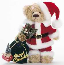 TEDDY BEAR