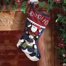 Stocking
