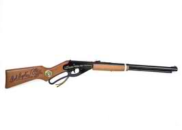 Red Ryder BB Gun