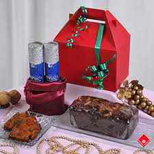 Fruit cake