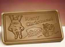 CHOCOLATE