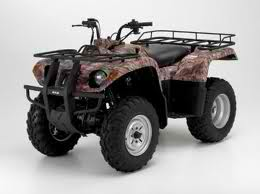 4 wheeler