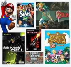 Video Games
