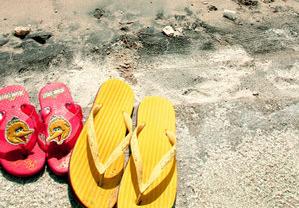 flip flop