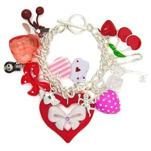 charm bracelet