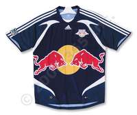Best American Soccer team 