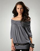 off the shoulder tops