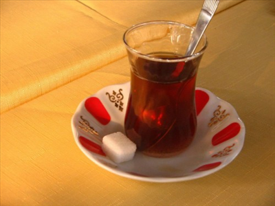 çay