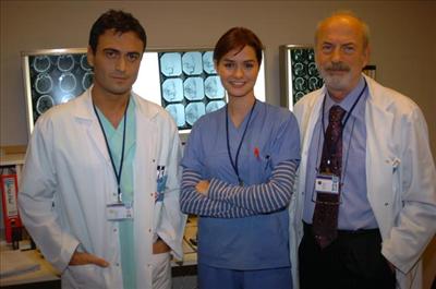 doktor