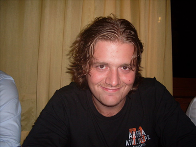 PAOLO BETTI