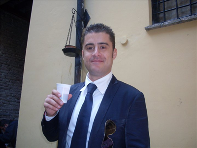 MARCO DIFINO