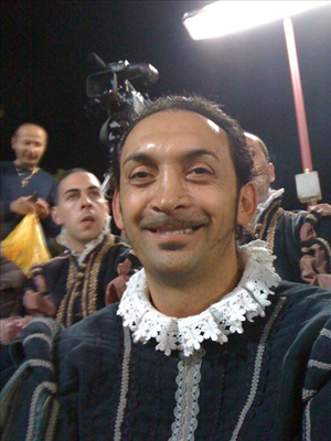ANDREA POLLI