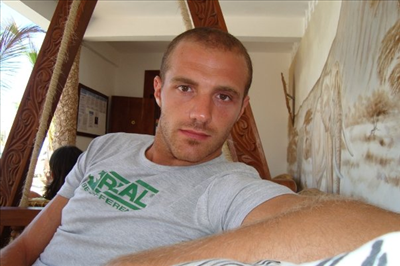 FRANCESCO BETTI