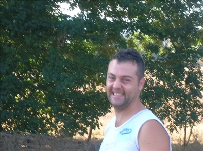 MARCO IORFIDA
