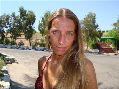 SARA MASCIOTTI