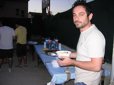 FABIO LOMBARDI