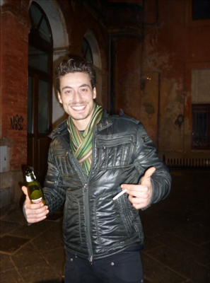 LUCA RETTI