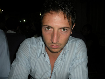 STEFANO MONETTI