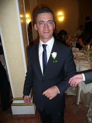 CRISTIANO BIAGETTI 