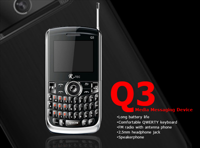 Rtec Q3 Mobile 