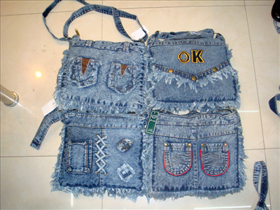 hand bag