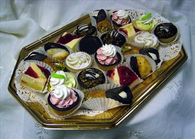 sweets