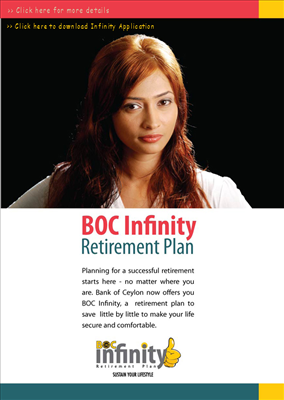 BoC Infinity