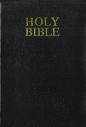 a bible