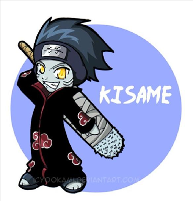 kisame