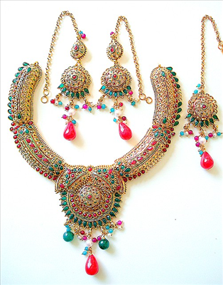 Jewellery