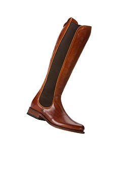 Frye Riding Chelsea Boot