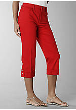Not Your Daughter's Jeans Helen Capri